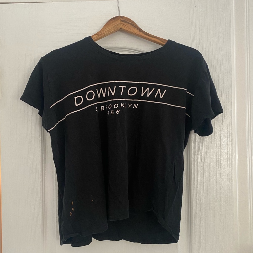 Vintage Tee